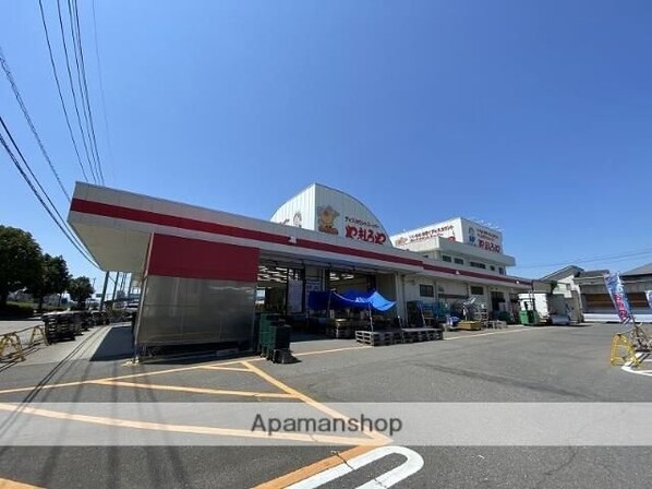 パークハイツ(伊勢崎)の物件内観写真